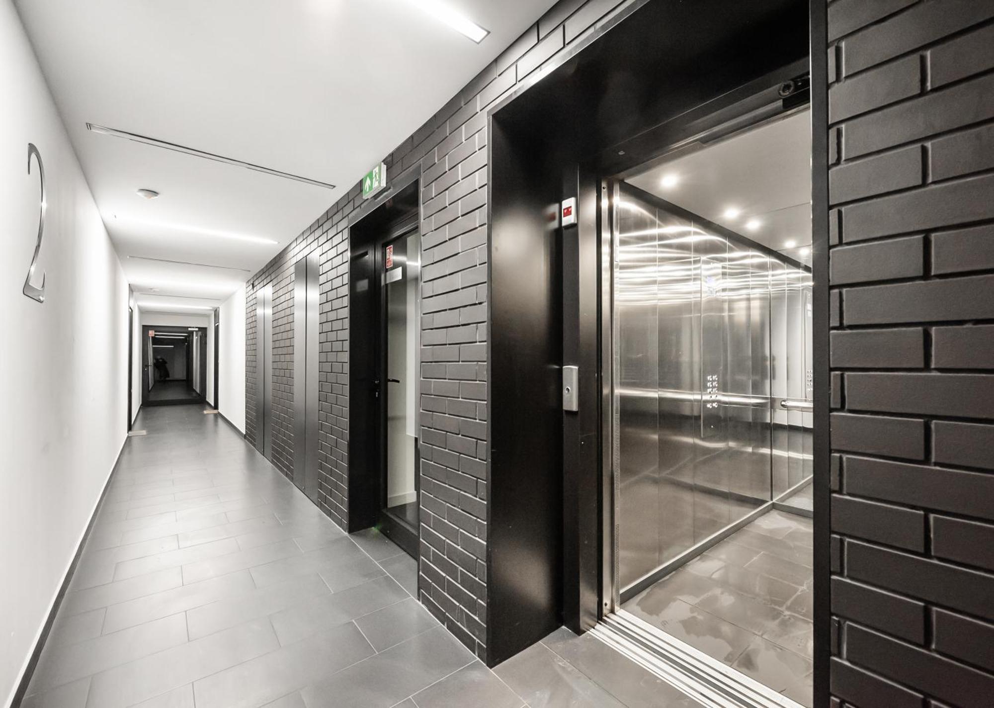 Praga Chic Apartment Βαρσοβία Εξωτερικό φωτογραφία