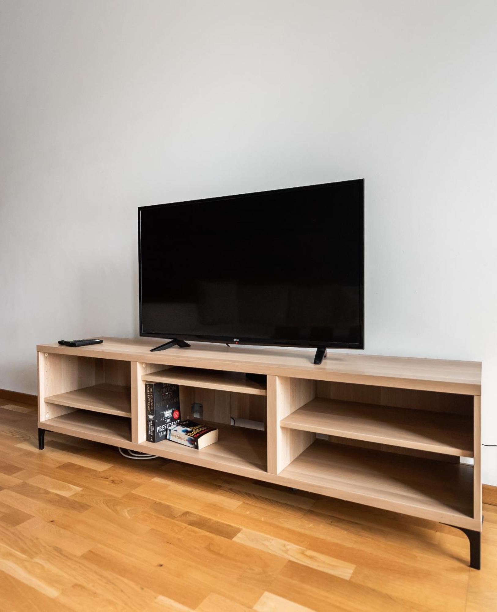 Praga Chic Apartment Βαρσοβία Εξωτερικό φωτογραφία