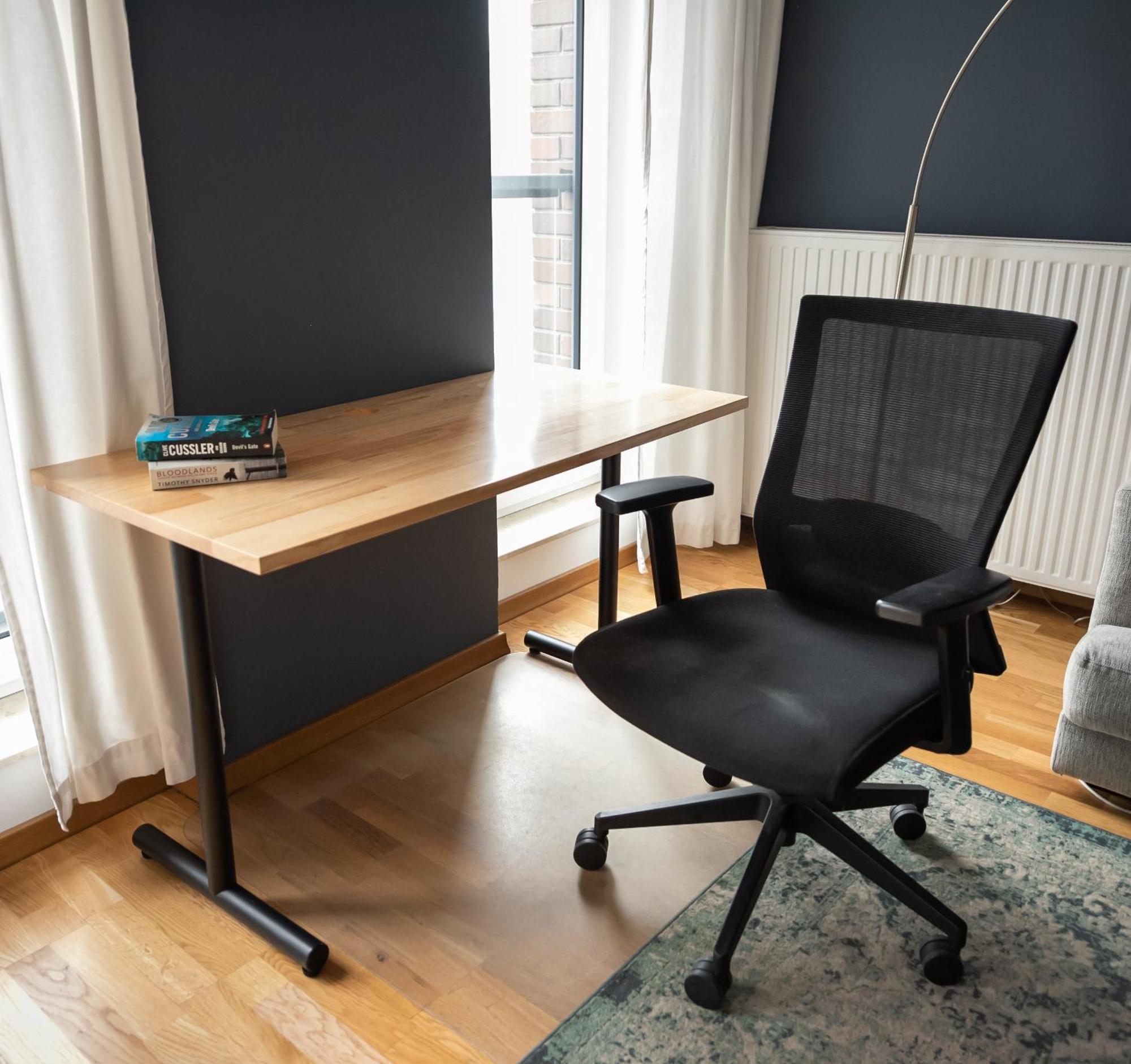 Praga Chic Apartment Βαρσοβία Εξωτερικό φωτογραφία